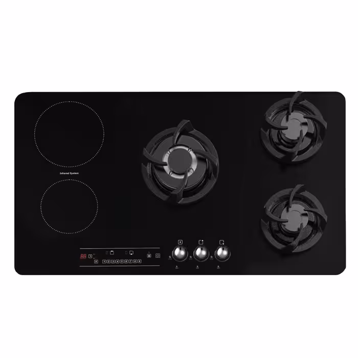 گاز صفحه ای آلتون C511E