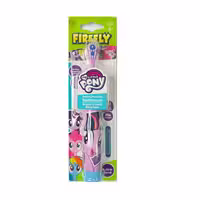 مسواک ویبره دار کودک برند فایر فلای مدل My little pony