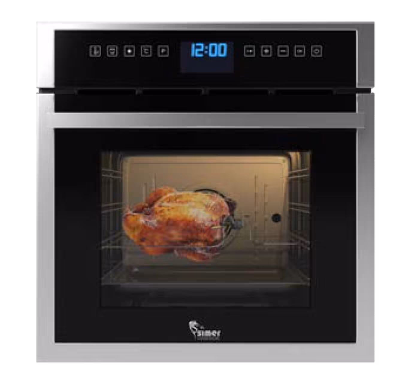 فر توکار برقی سیمر مدل F- 620