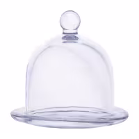 ظرف کره خوری هوم دکو مدل NM-02 سایز بزرگ