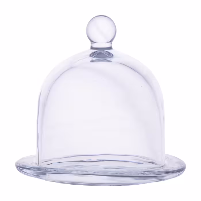 ظرف کره خوری هوم دکو مدل NM-02 سایز بزرگ