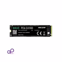 حافظه SSD اینترنال هایک سمی مدل Wave P M.2 NVMe، ظرفیت 512 گیگابایت