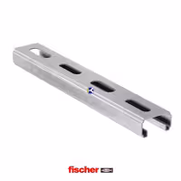 پروفیل FLS 17/1.0 فیشر