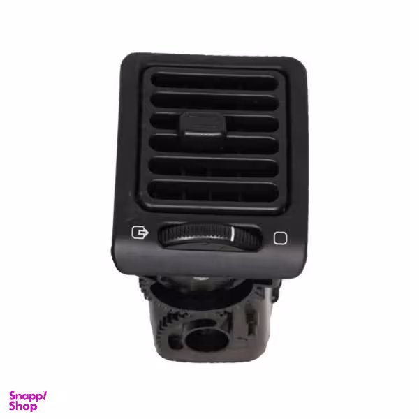 هواکش داشبورد خودرو مدل 27443 مناسب برای پژو 405