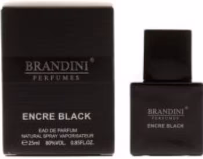 عطر ادوپرفیوم مردانه برندینی مدل انکر نویر، حجم 33 میلی لیتر