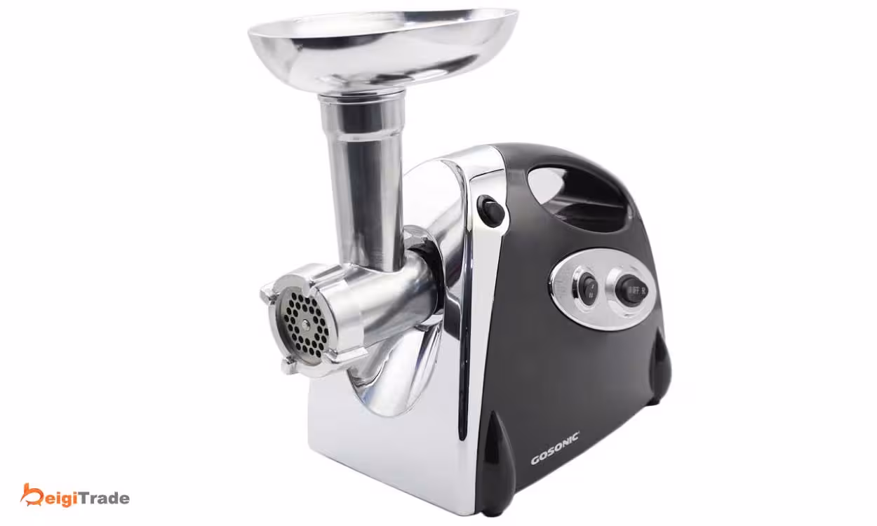 چرخ گوشت گوسونیک مدل GMG-826