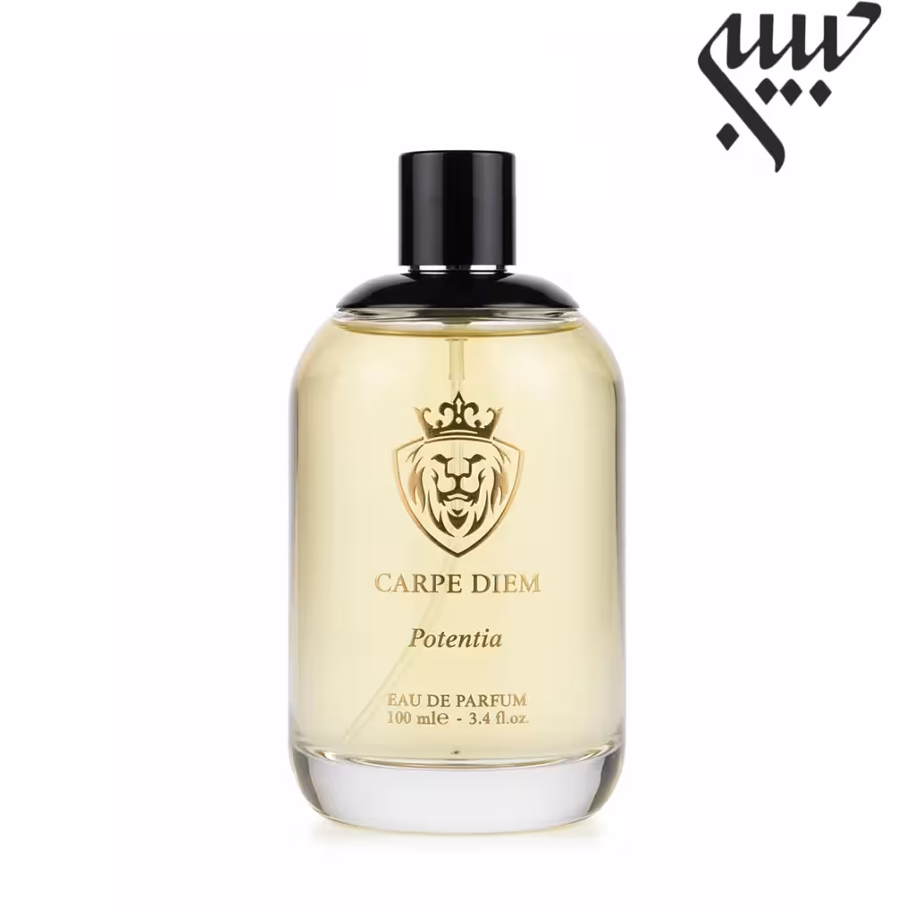 عطر ادکلن کارپه دیم پوتنشیا Carpe Diem Potentia