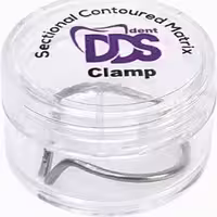 کلمپ ساده سکشنال ماتریکس DDS Dent