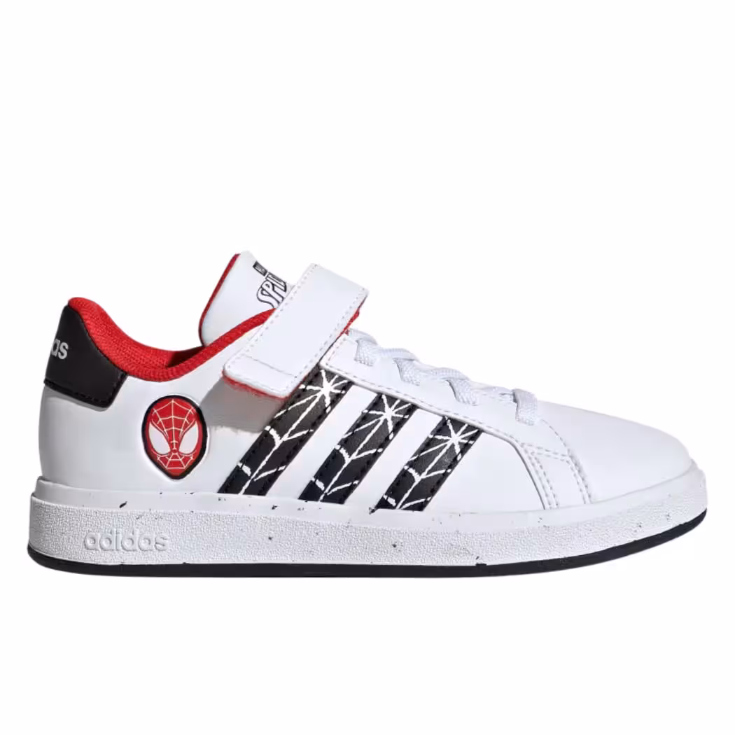 کفش ورزشی بچه گانه مرد عنکبوتی آدیداس