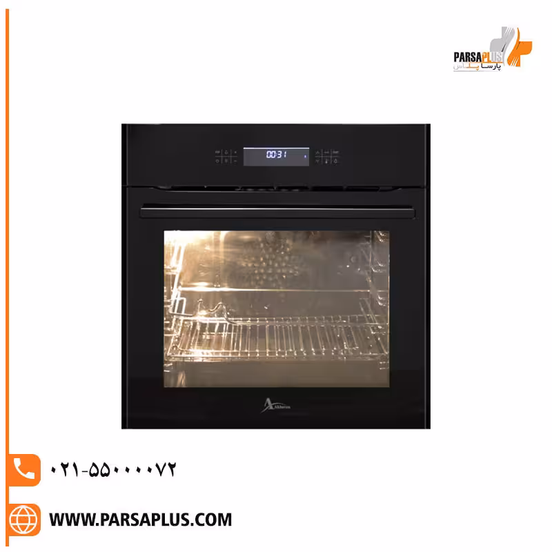 فر توکار اخوان F20 pro برقی