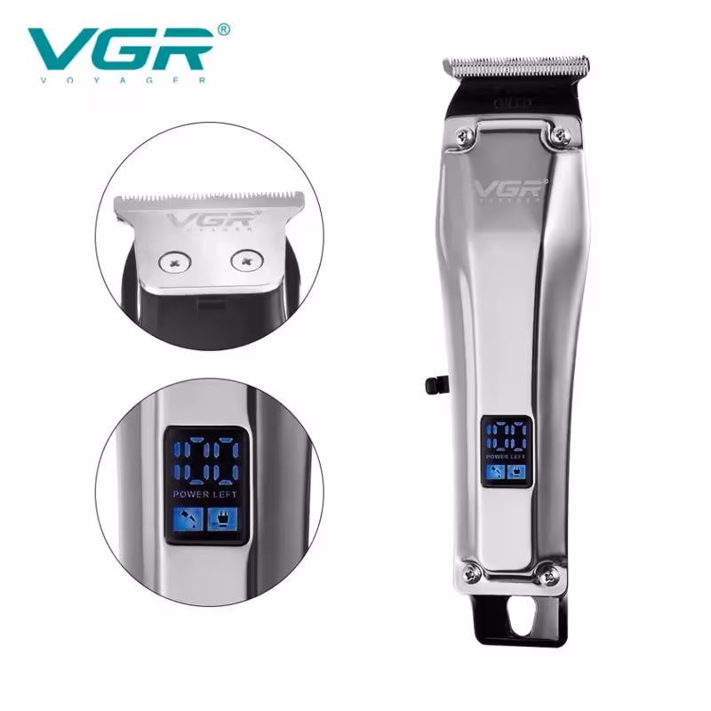 ماشین خط زن وی جی آر مدل V-905