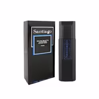 عطر ادکلن لومانی سانتیاگو میلLomani Santiago100