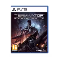 بازی Terminator: Resistance Enhanced، مخصوص کنسول پلی استیشن 5 (PS5)