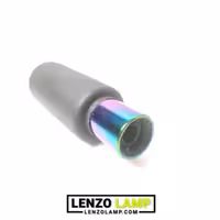 منبع اگزوز جی اس مدل 726