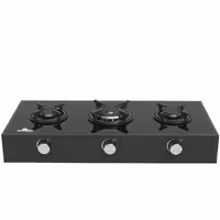 اجاق گاز زرتوس مدل ZG3010