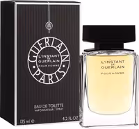 عطر و ادکلن مردانه گرلن ال اینسنت (لینستنت) پورهوم ادوتویلت Guerlain L ‘Instant Pour Homme EDT for men