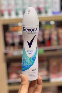 اسپری رکسونا shower fresh