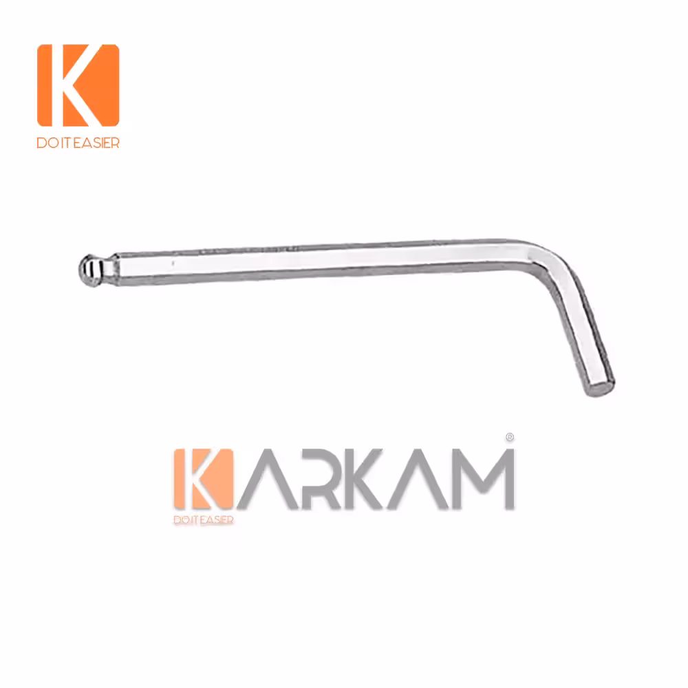 آلن تکی سرگرد 4 بلند VASTER