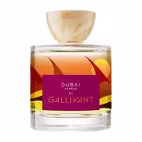 پرفیوم DUBAI  از برند Gallivant