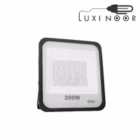 پروژکتور اس پی ان مدل S.P.N 031B/SMD/200W