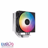 فن خنک کننده دیپ کول مدل DEEP COOL AG400 LED
