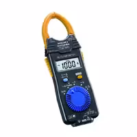 مولتی متر کلمپی TRMS هیوکی مدل HIOKI CM3289