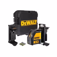 تراز لیزری دیوالت اصلی مدل DW088K-B5