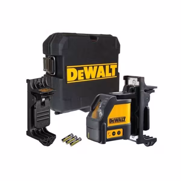 تراز لیزری دیوالت اصلی مدل DW088K-B5