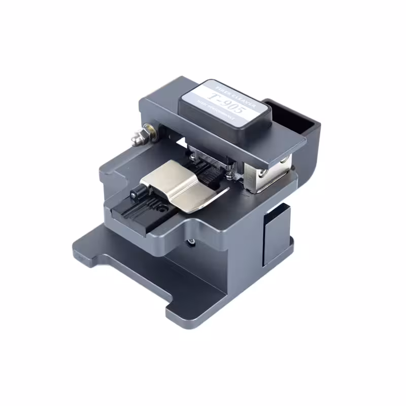 SKYCOM T-905 دستگاه کلیور فیبرنوری