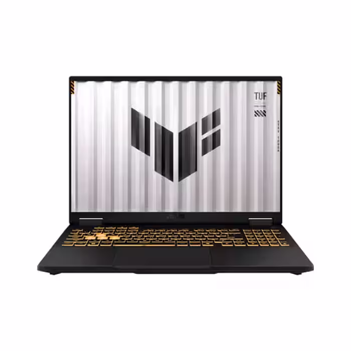 لپ تاپ گیمینگ 16.0 اینچ ایسوس مدل TUF Gaming F16 FX608JMR-RV017W