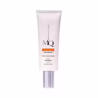 ضد آفتاب پوست نرمال تا خشک SPF50 ام کیو MQ