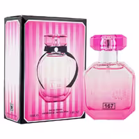 ادوپرفیوم مارکیو 167 Marque - فروشگاه قشم اینورا