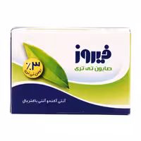 صابون فیروز تی تری مقدار 120 گرم