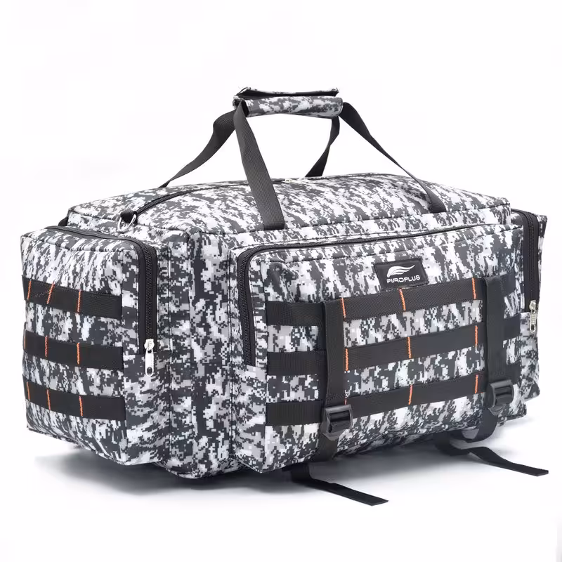 کوله پشتی فیرو پلاس مدل FP015