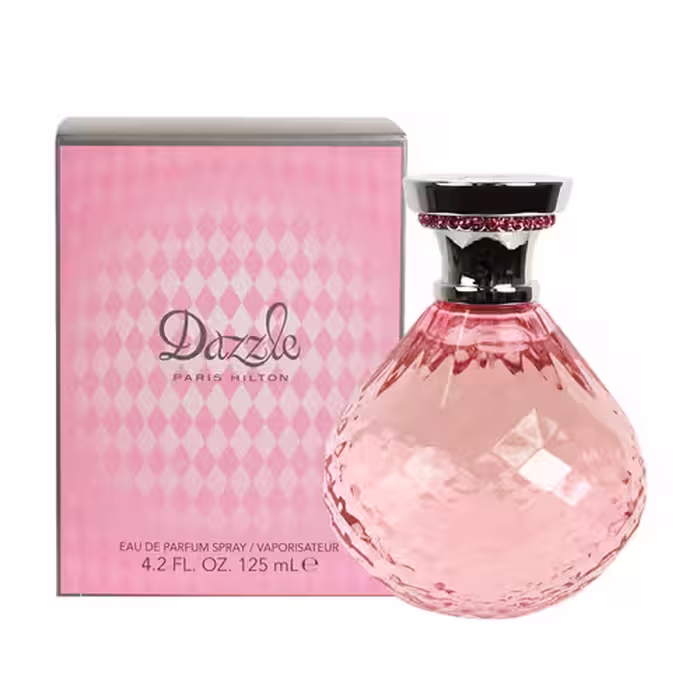 عطر و ادکلن زنانه پاریس هیلتون دازل ادوپرفیوم PARIS HILTON DAZZLE EDP FOR WOMEN