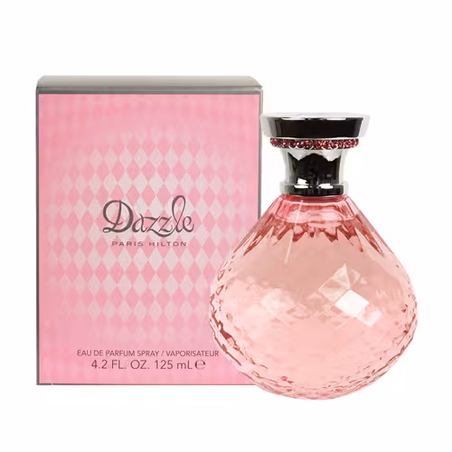 عطر و ادکلن زنانه پاریس هیلتون دازل ادوپرفیوم PARIS HILTON DAZZLE EDP FOR WOMEN