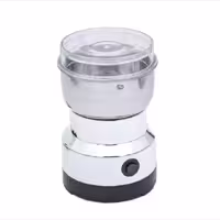 آسیاب برقی 150 وات سیلور کرست | amazonchi