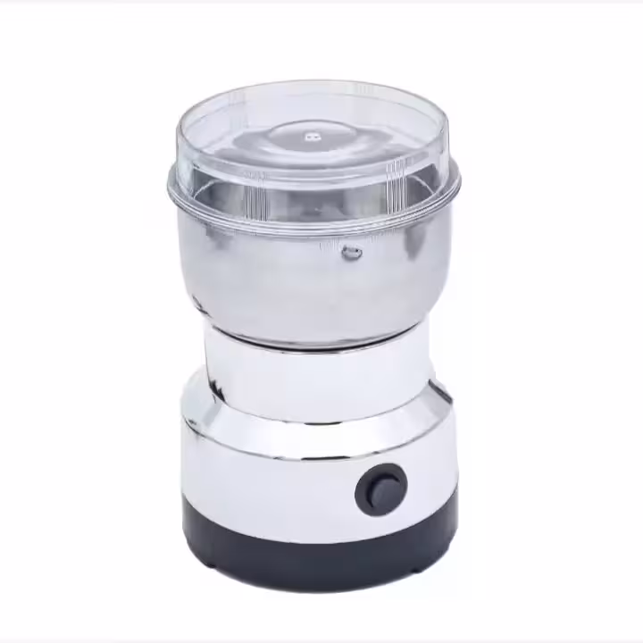 آسیاب برقی 150 وات سیلور کرست | amazonchi