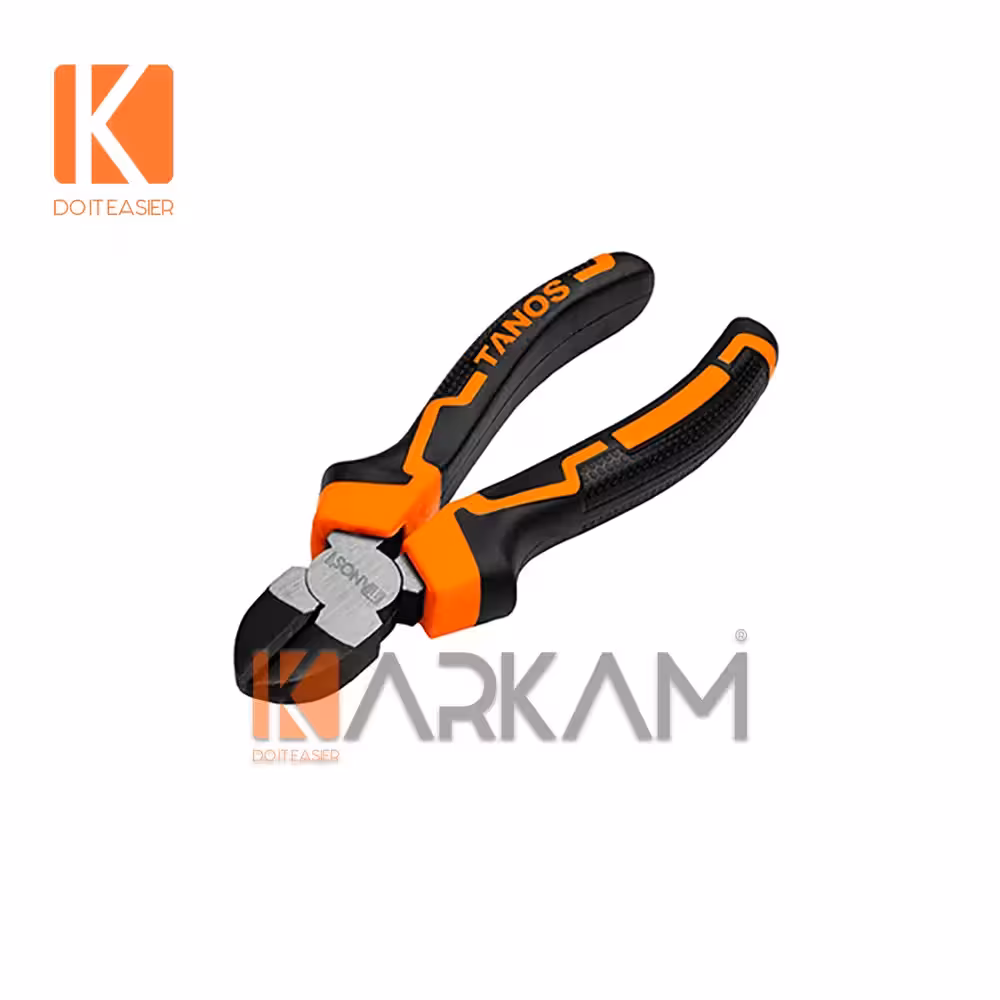 سیم چین 6 DC-03-06 تانوس
