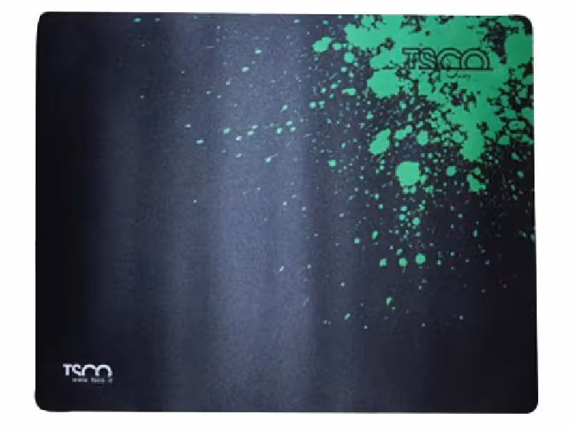 ماوس پد مخصوص بازی تسکو مدل TMO-42