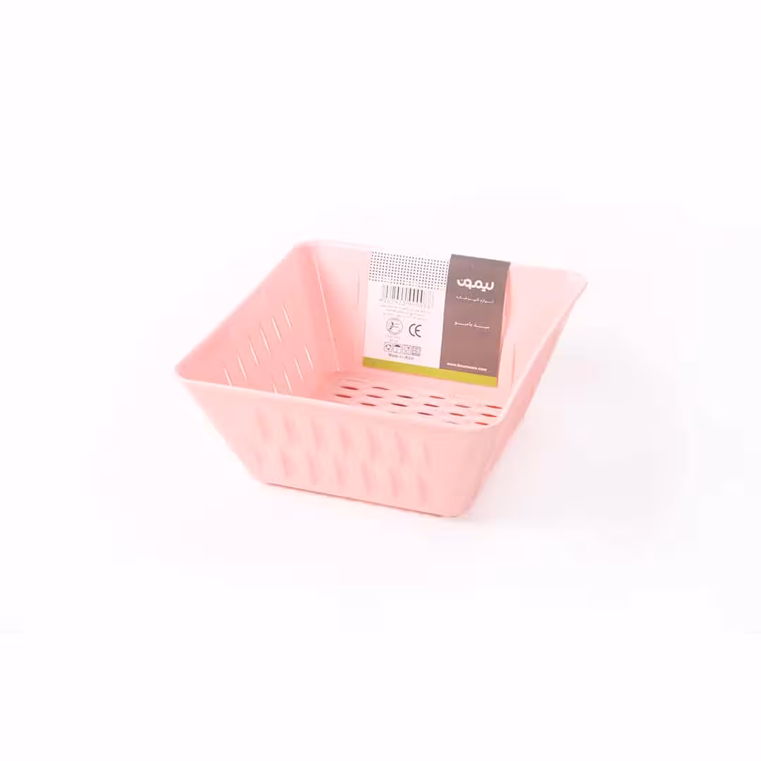 سبد سبزی لیمون کد 8112