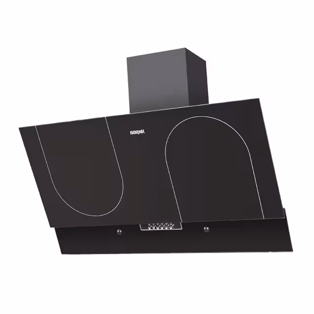 هود بورنیک مدل ماهان