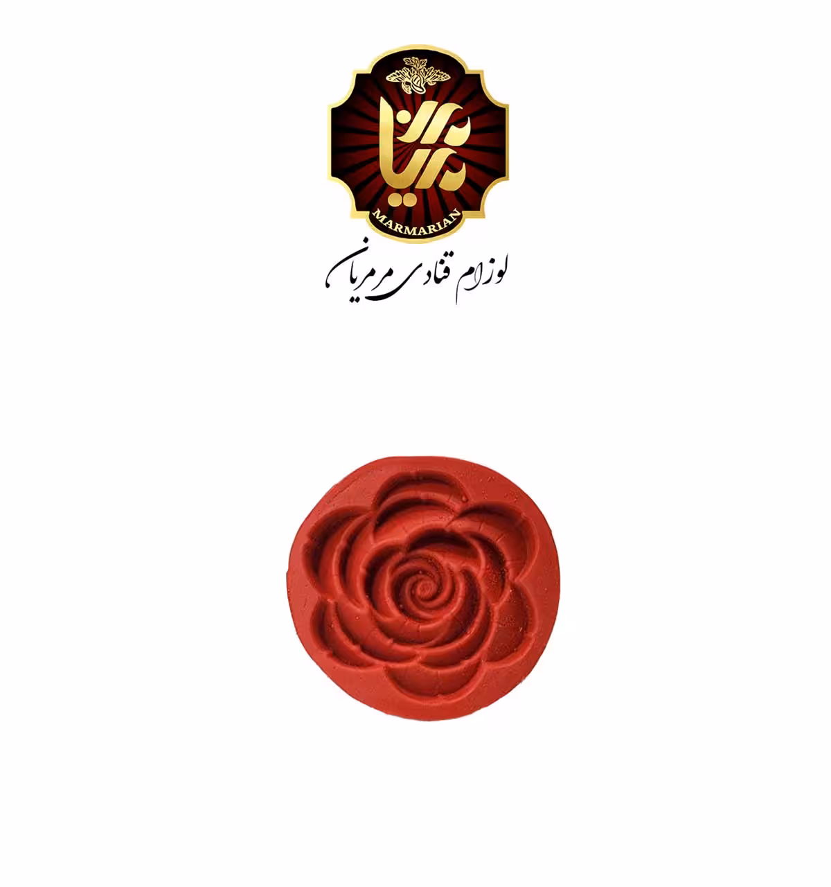 مولد گل رز کوچک کد 972