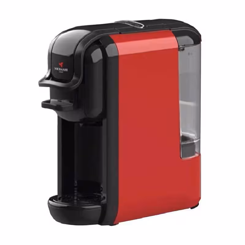 اسپرسو ساز مباشی تحت لیسانس ژاپن مدل Mebashi ECM302