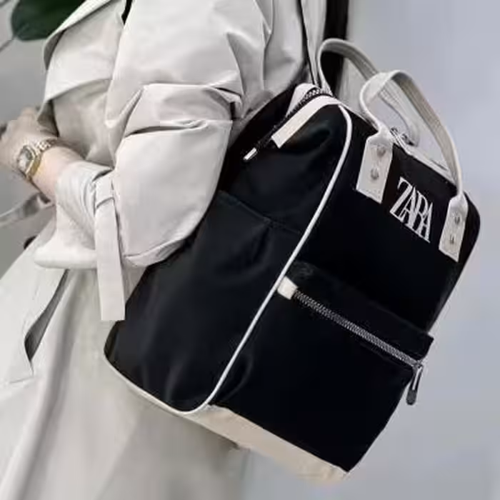 کوله زارا مناسب دانشجویان