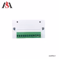 ماژول ورودی آدرس پذیر سنس