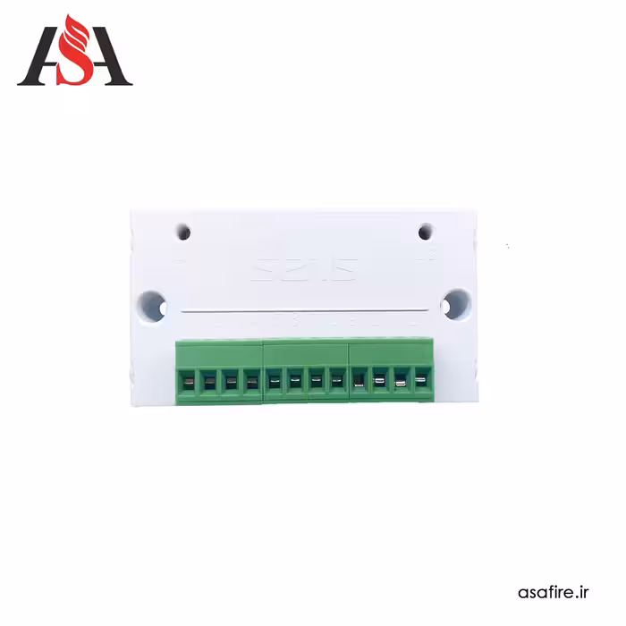 ماژول ورودی آدرس پذیر سنس