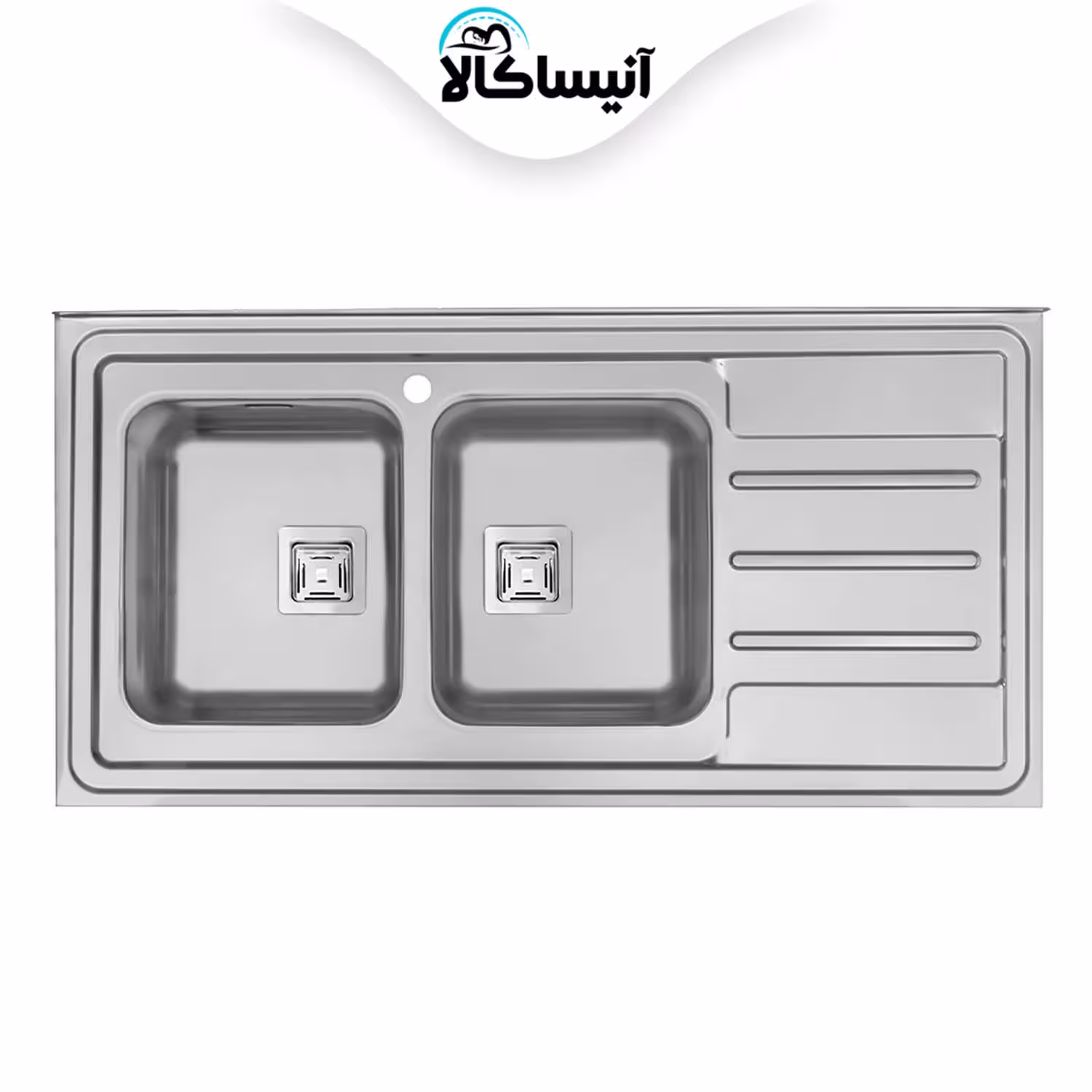 سینک فانتزی روکار درسا مدل DS3214