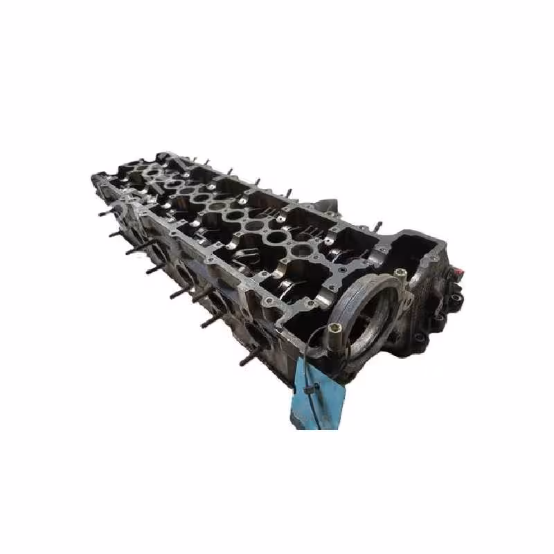 سرسیلندر بی ام و 730 اتاق E66