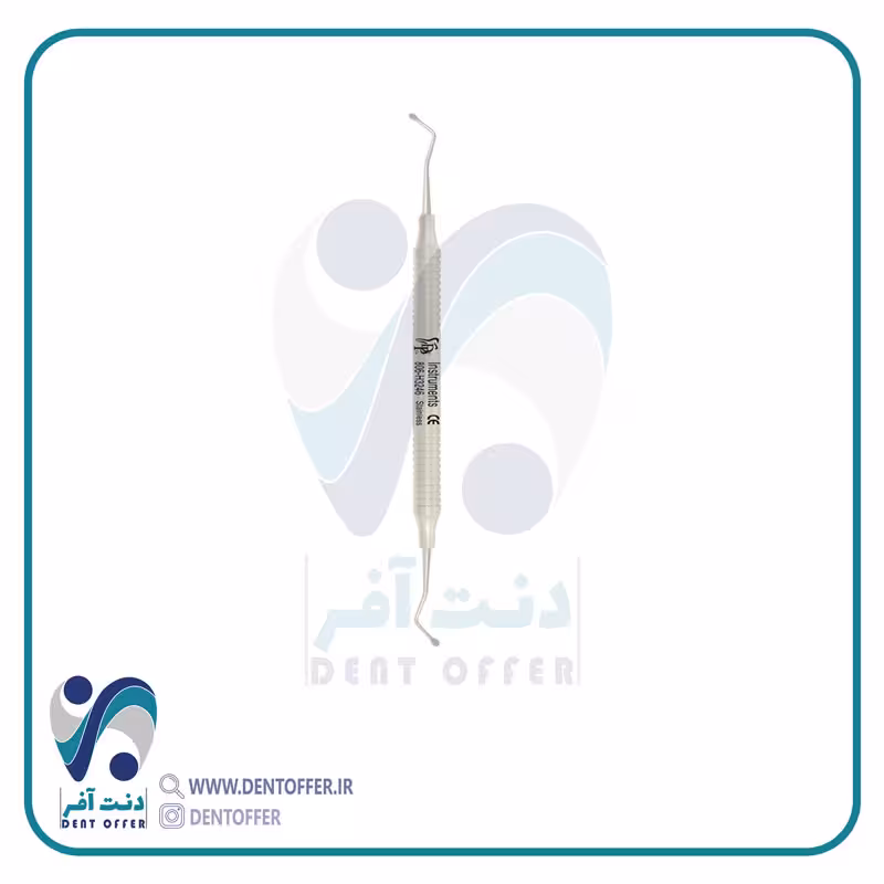 قلم نخ زیر لثه هالو برند دنا پویا